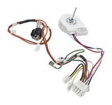 KitchenAid Refrigerator Evaporator Fan Motor (replaces W11032800, W11374554) W11452196 KitchenAid Refrigerator Evaporator Fan Motor (replaces W11032800, W11374554) W11452196